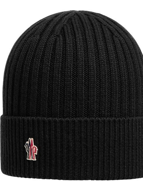 Berretto in lana MONCLER GRENOBLE | L20973B0000104761999